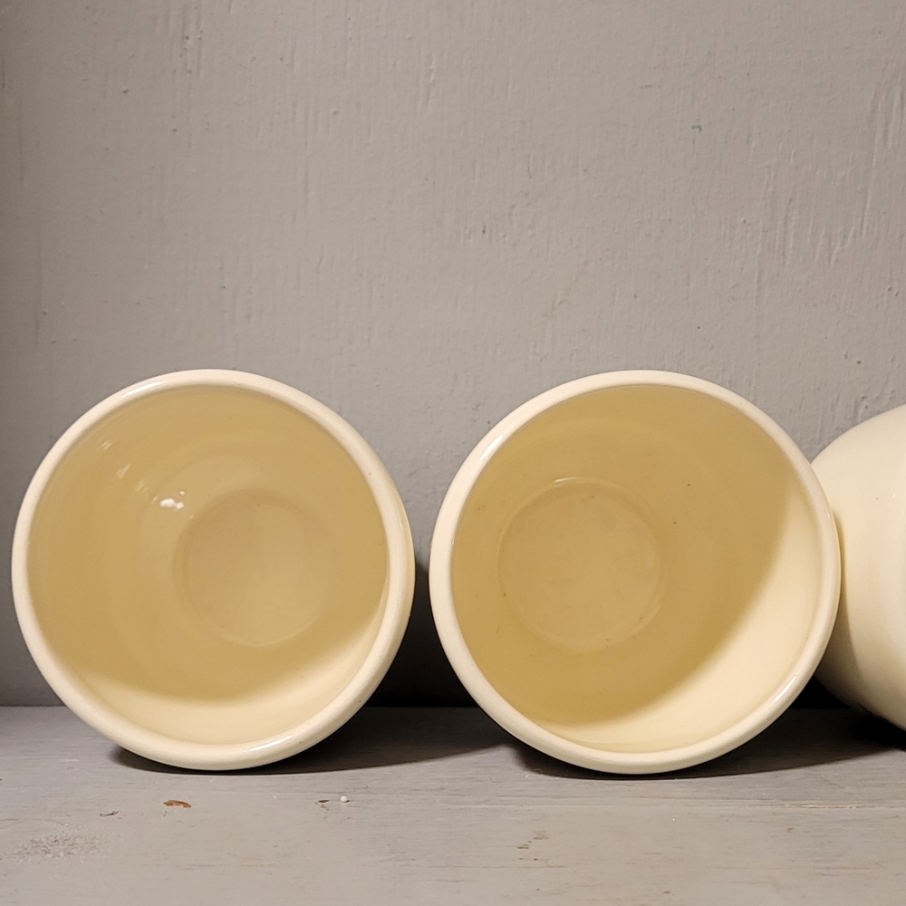 Ceramic Tea Cups - Picture 4 of 12